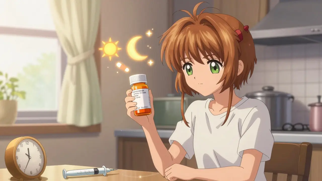 How to Read Prescription Labels: Clear Guide to Dosage Frequency and Timing