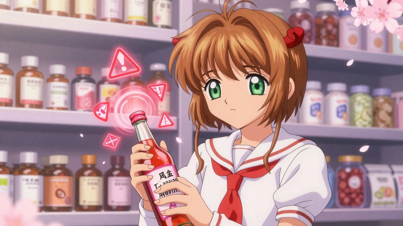 Kombucha and Alcohol-Sensitive Medications: What You Need to Know Before You Drink