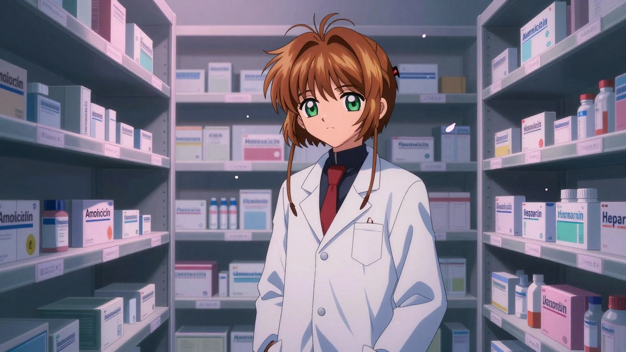 Pricing Pressure and Shortages: How Manufacturer Financial Strain Is Causing Drug Shortages in 2025