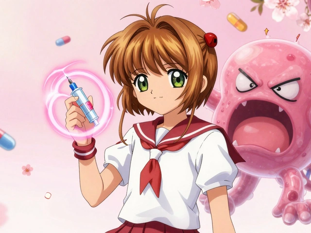 Common Medications That Cause Allergies and Hypersensitivity Reactions