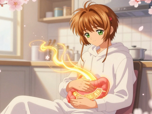 Crohn’s Disease: Managing Chronic Inflammation with Biologic Therapy