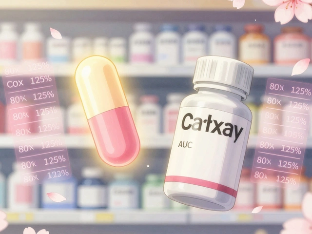 FDA Safety Standards: How Generic Drugs Meet Brand Name Drug Requirements