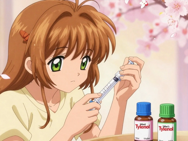 Infant Medication Safety: How to Avoid Deadly Dosage Errors with Drops and Concentrations