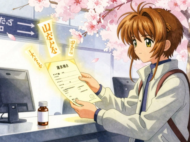 Travel Letters for Controlled Medications: Airport and Customs Tips