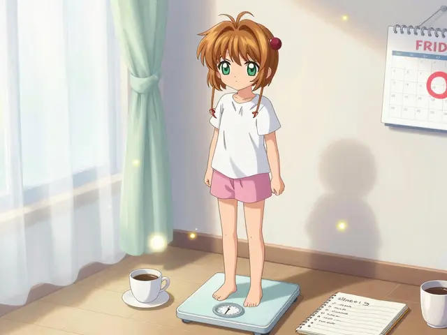 Weekend Weight Gain: How to Stop Calorie Creep and Prevent Regain