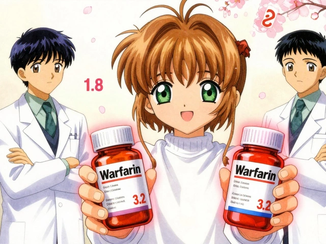 Why Generic Switching Raises Concerns for NTI Drugs