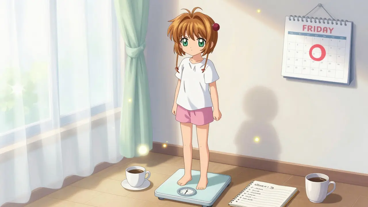 Weekend Weight Gain: How to Stop Calorie Creep and Prevent Regain