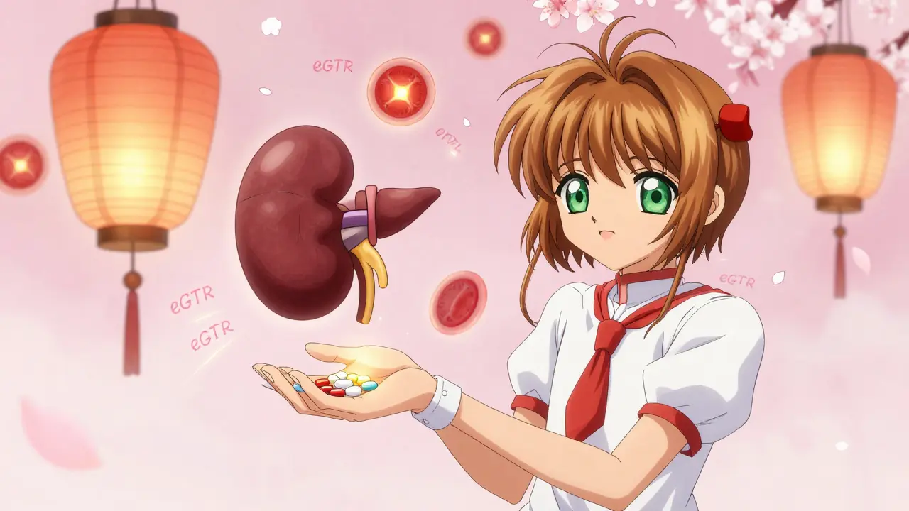 Anticoagulation in Kidney and Liver Disease: What Doctors Really Do