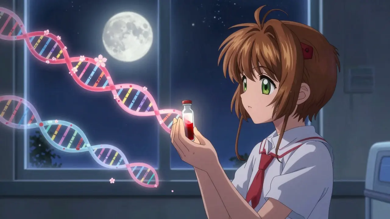 Liquid Biopsy: How Circulating Tumor DNA Is Changing Cancer Monitoring