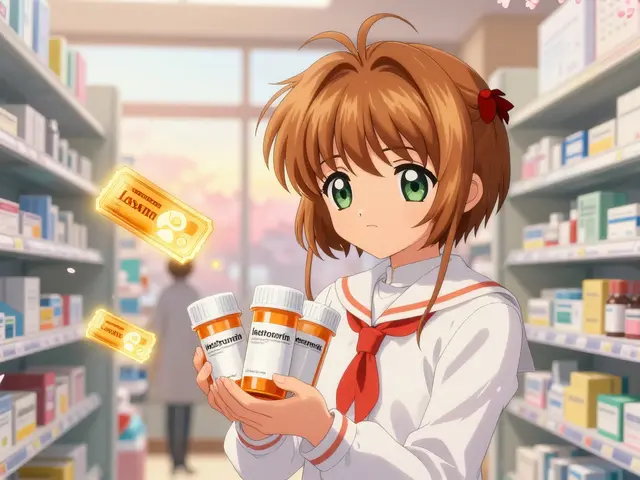 Copay Assistance for Generics: How to Find Financial Help in 2026