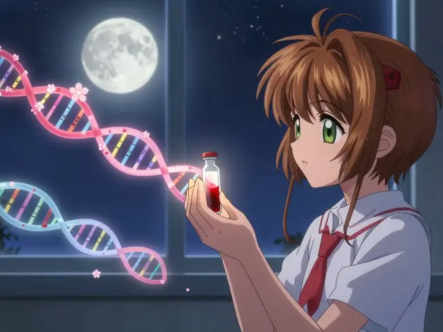 Liquid Biopsy: How Circulating Tumor DNA Is Changing Cancer Monitoring