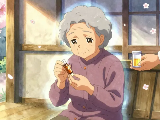 Opioids in Seniors: Safe Pain Management and Essential Monitoring Practices