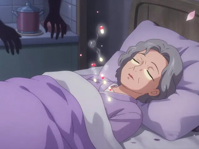 Sleep Medications: Safety Risks, Dependence, and Proven Alternatives