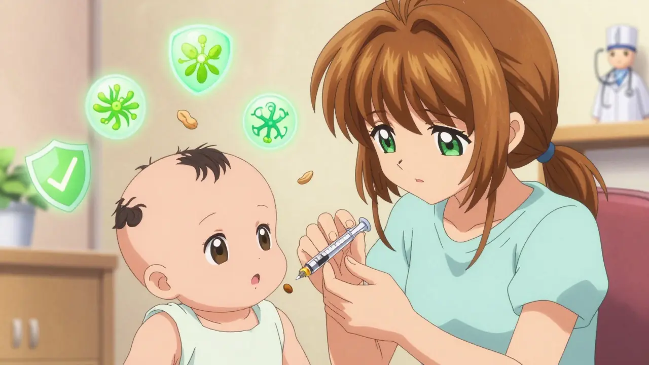 Children and Antihistamines: Age-Appropriate Dosing and Safety Guidelines