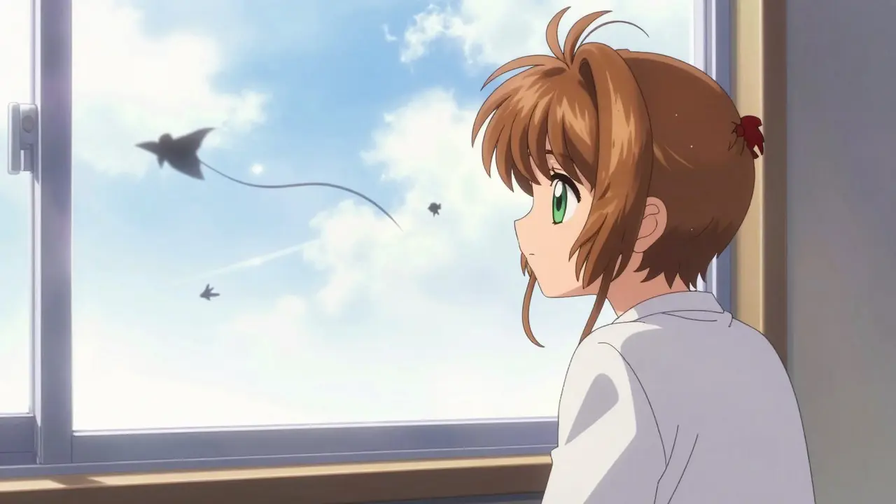 Floaters After Cataract Surgery: What’s Normal and What’s Not