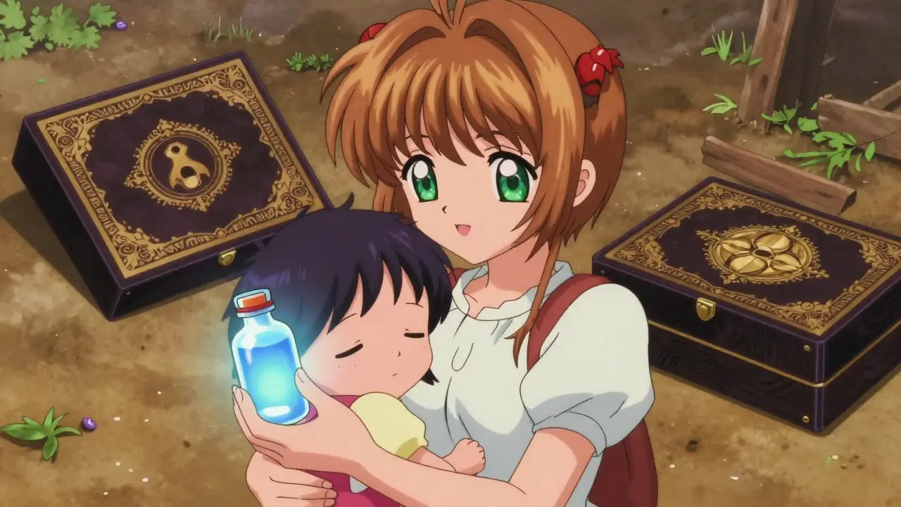 How Generics Improve Global Health Access in Low-Income Countries