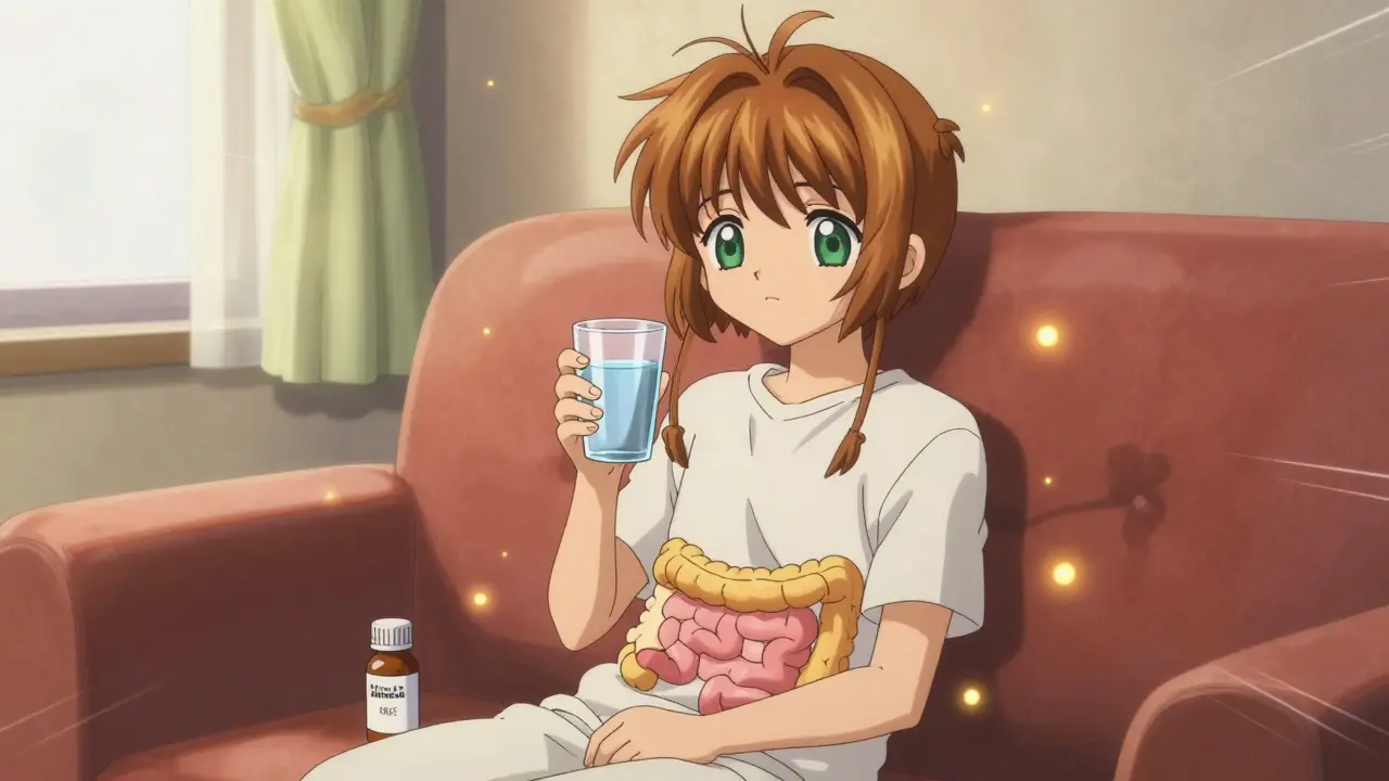 Opioid-Induced Constipation: How to Prevent and Treat It Effectively