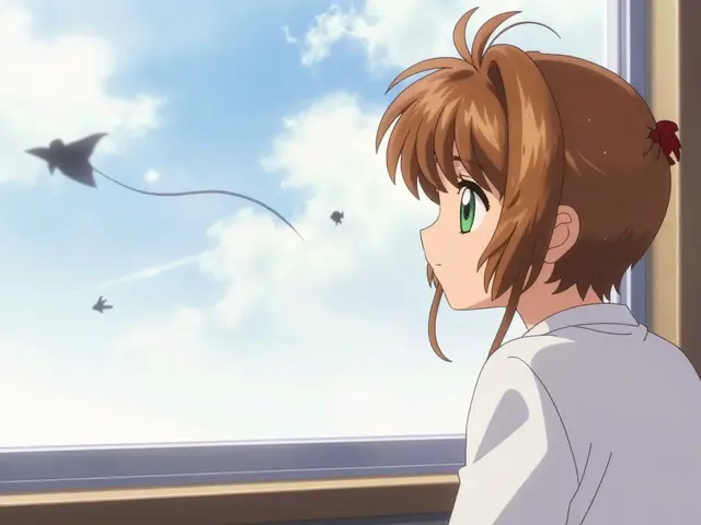 Floaters After Cataract Surgery: What’s Normal and What’s Not