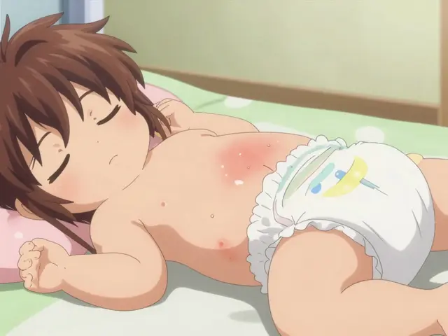 Fungal Skin Infections: Understanding Candida, Ringworm, and Antifungal Treatments