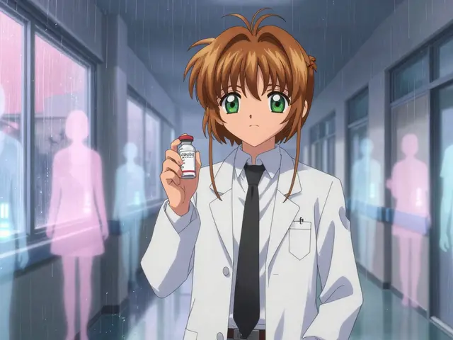 Rationing Medications: Ethical Decisions During Drug Shortages