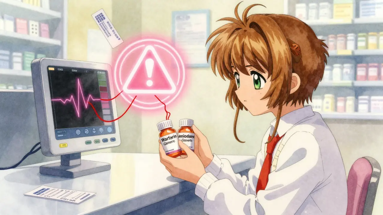 Combination NTI Drugs and Generic Availability: Coverage and Gaps