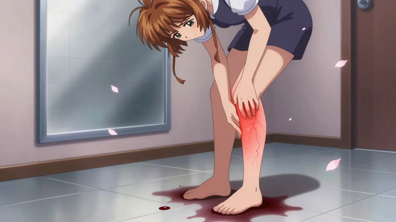 Fournier’s Gangrene Linked to SGLT-2 Inhibitors: Emergency Signs You Can’t Ignore