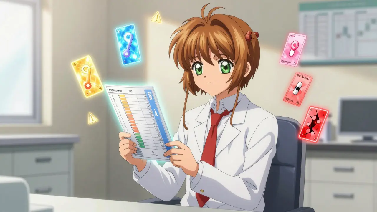 Gender-Affirming Hormone Therapy: How Medications Interact and What Side Effects to Watch For