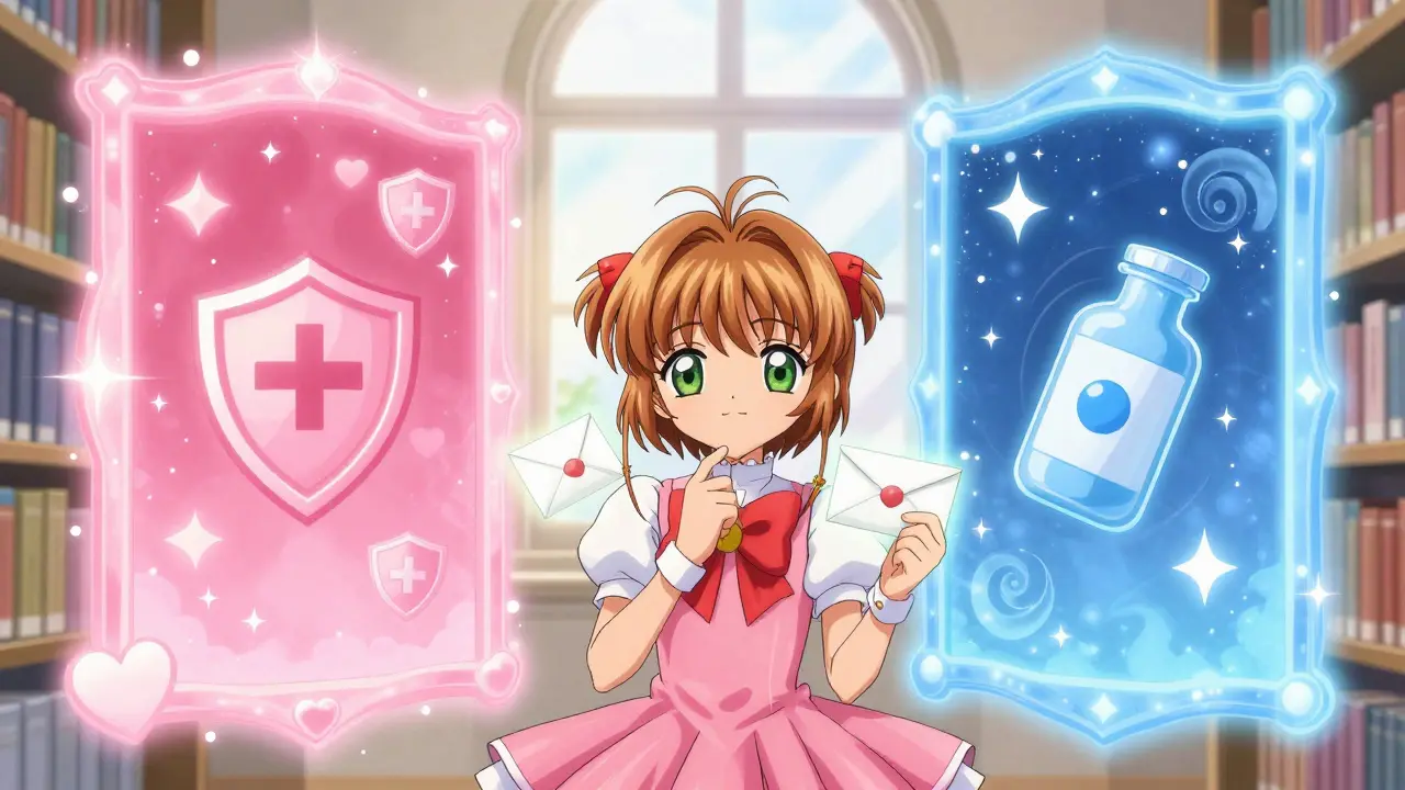 MedWatch vs VAERS: Which FDA System Tracks Your Side Effects?