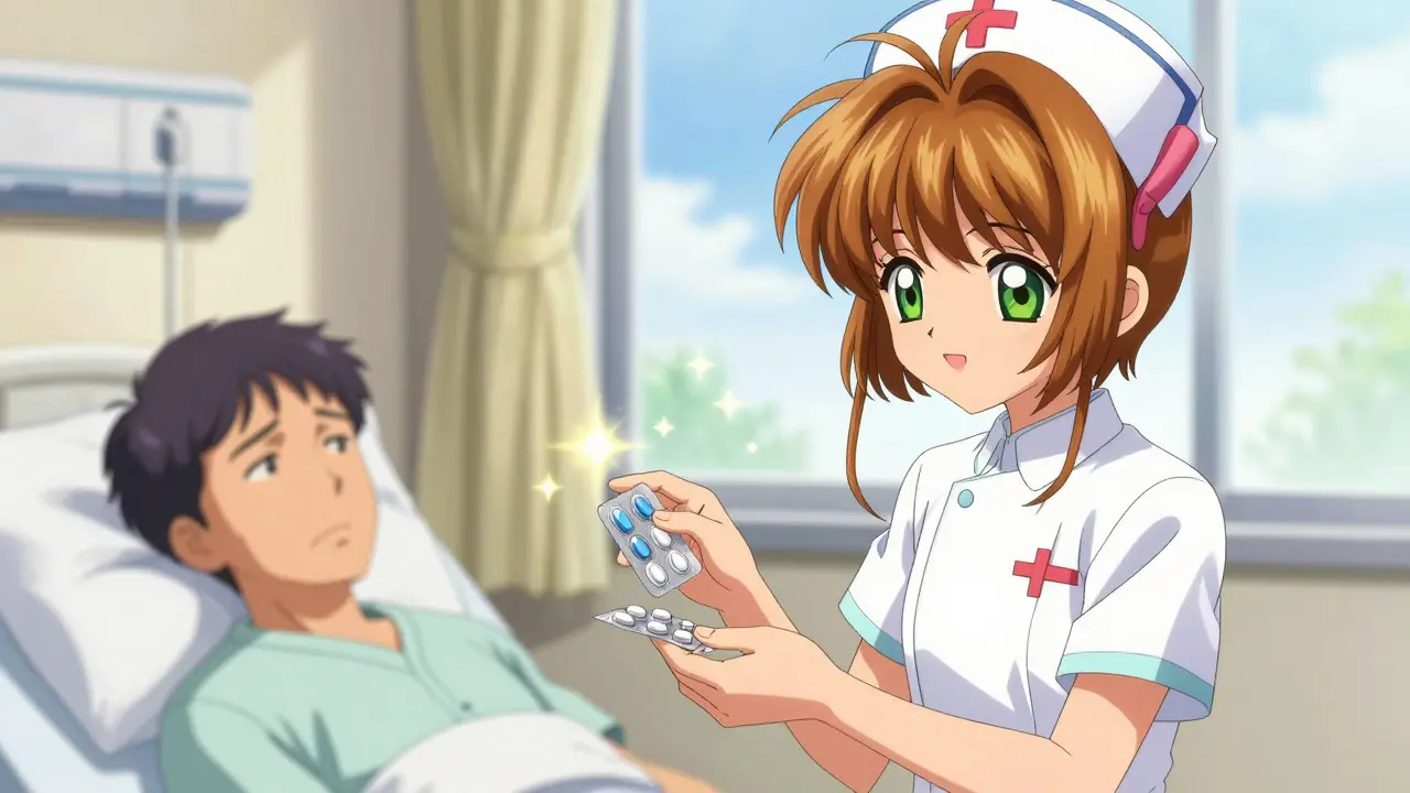 Nursing Perspectives: How Nurses Counsel Patients on Generics in 2026