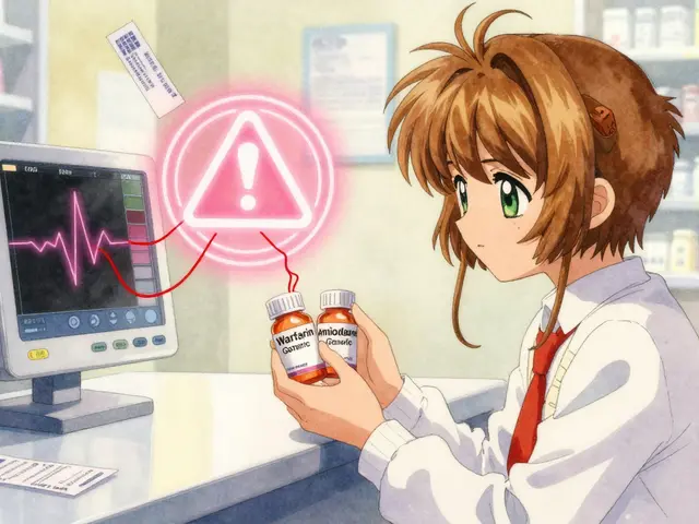 Combination NTI Drugs and Generic Availability: Coverage and Gaps