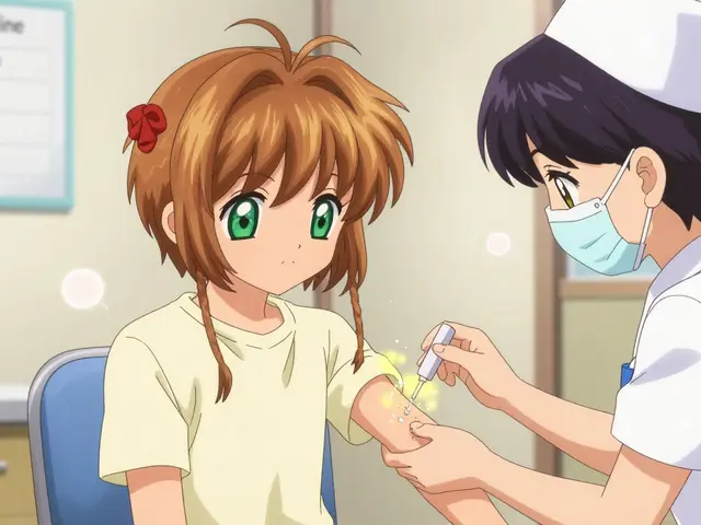 Drug Allergy Skin Testing Explained for Patients