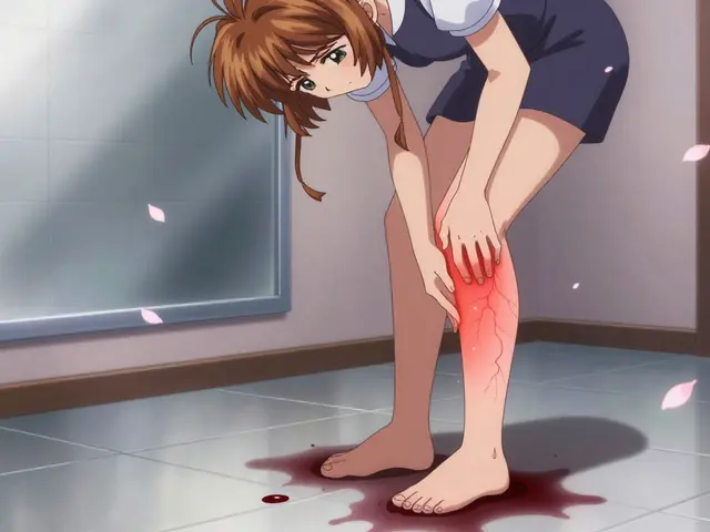 Fournier’s Gangrene Linked to SGLT-2 Inhibitors: Emergency Signs You Can’t Ignore