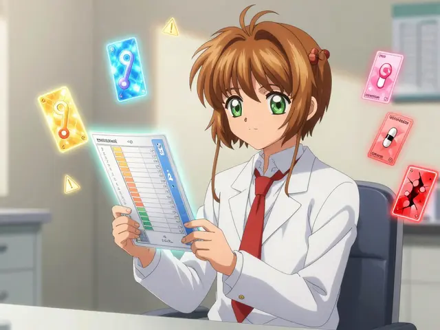 Gender-Affirming Hormone Therapy: How Medications Interact and What Side Effects to Watch For