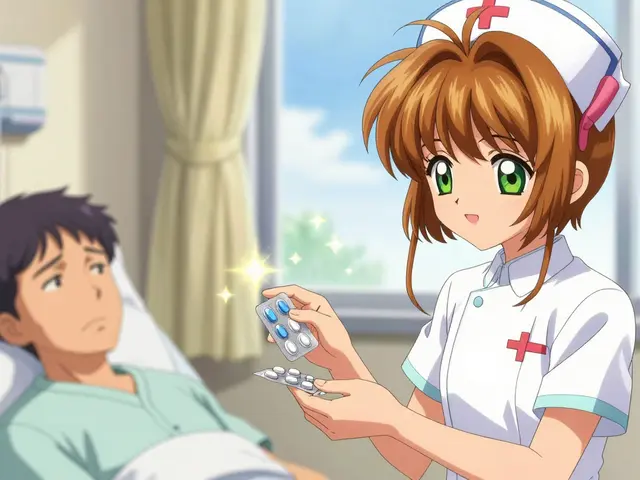 Nursing Perspectives: How Nurses Counsel Patients on Generics in 2026