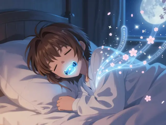 Oral Appliance Therapy for Snoring: How Mandibular Advancement Works