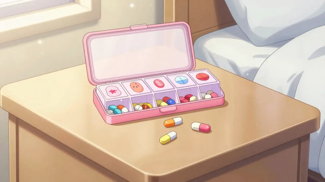 De Facto Combinations vs FDCs: Should You Take Separate Generics?