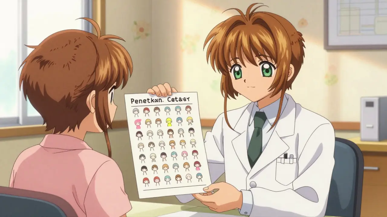 How to Minimize the "Harm"