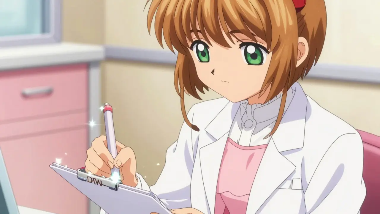 Prescriber Override: When Doctors Can Mandate Brand-Name Drugs