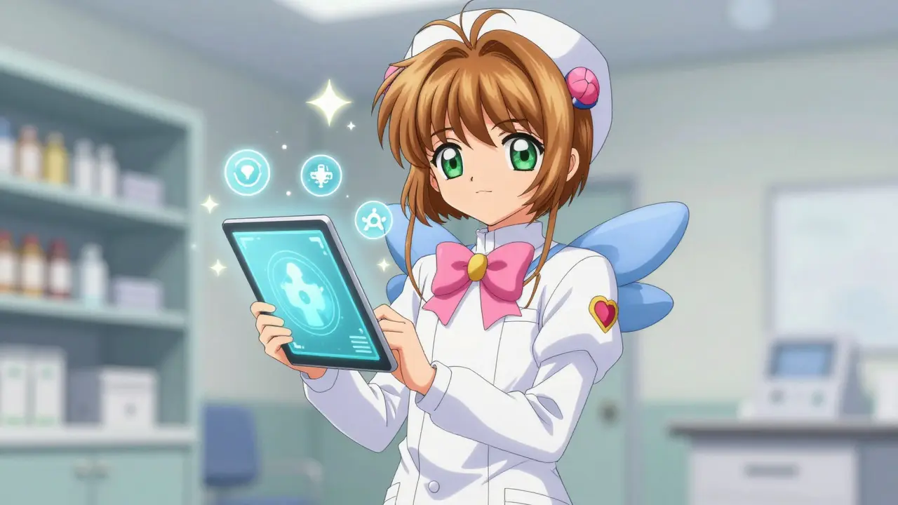 Recent Drug Safety Communications and Medication Recalls Explained