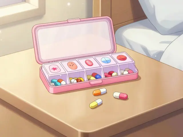 De Facto Combinations vs FDCs: Should You Take Separate Generics?