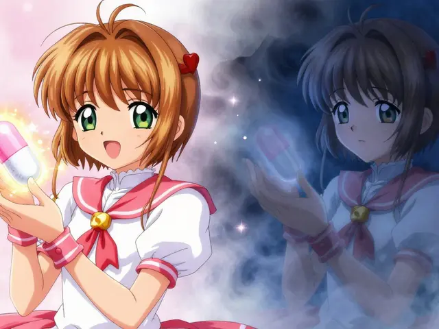 Placebo vs Nocebo: Why You Might Feel Side Effects from a Sugar Pill