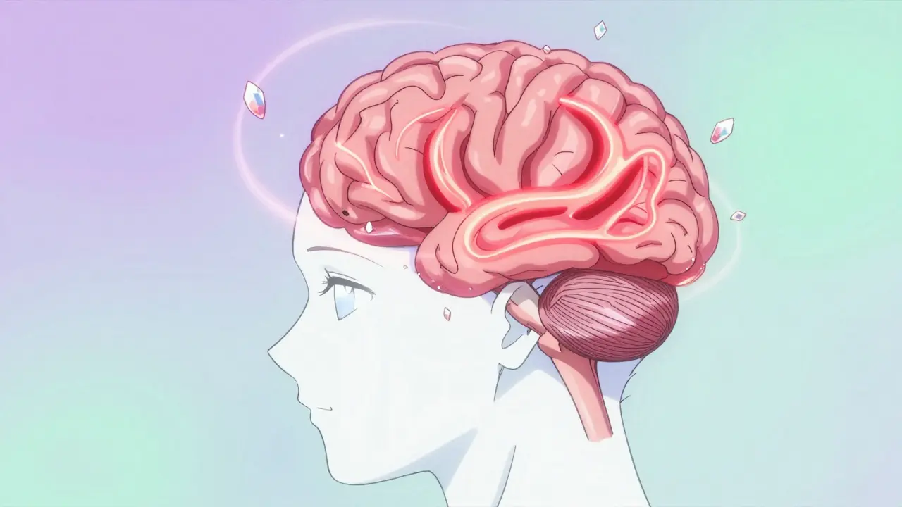 Where Do These Negative Expectations Come From?