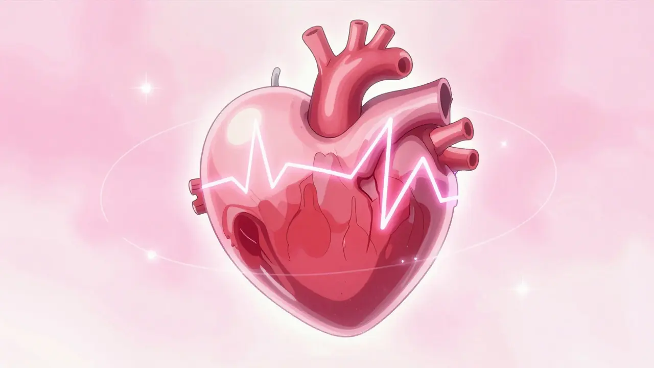 Atrial Fibrillation: Rate vs. Rhythm Control and Stroke Prevention Guide
