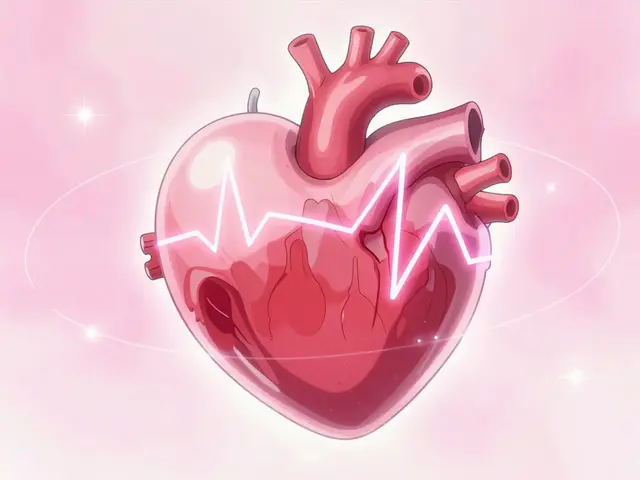 Atrial Fibrillation: Rate vs. Rhythm Control and Stroke Prevention Guide