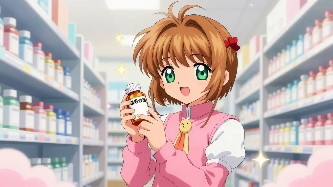 How to Buy Generic Allegra (Fexofenadine) Online Cheaply in 2026